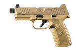 FN Herstal FN 509 Midsize Tactical 9mm